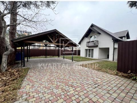 дом по адресу вул. Мрії