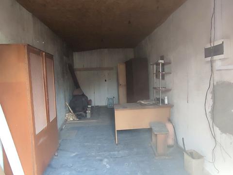 комерційна за адресою Індустріальна вул., 11Б