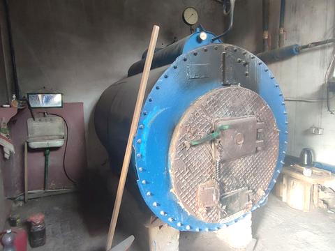 комерційна за адресою Індустріальна вул., 11Б