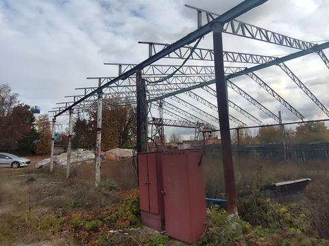 комерційна за адресою Індустріальна вул., 11Б