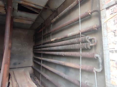 комерційна за адресою Індустріальна вул., 11Б