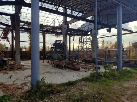 комерційна за адресою Індустріальна вул., 11Б