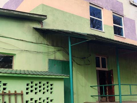 комерційна за адресою Індустріальна вул., 11Б