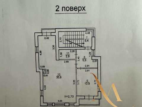 комерційна за адресою Чигиринська вул., 38