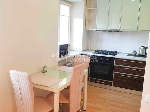 квартира за адресою Харків, Льва Ландау просп. (50-річчя СРСР), 44