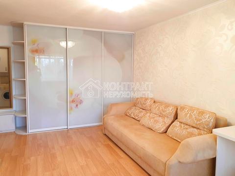 квартира за адресою Харків, Льва Ландау просп. (50-річчя СРСР), 44