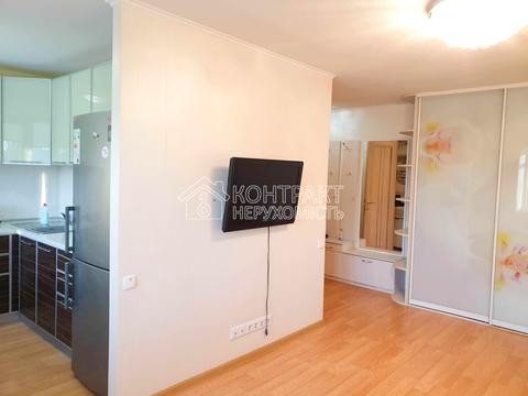 квартира за адресою Харків, Льва Ландау просп. (50-річчя СРСР), 44