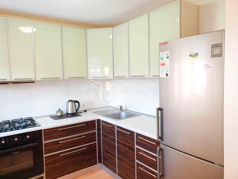 квартира за адресою Харків, Льва Ландау просп. (50-річчя СРСР), 44