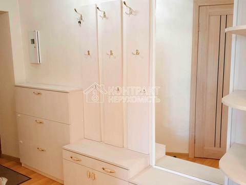 квартира за адресою Харків, Льва Ландау просп. (50-річчя СРСР), 44