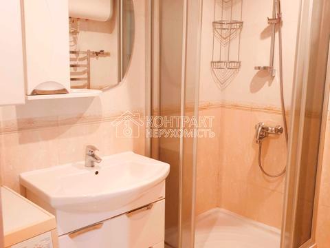 квартира за адресою Харків, Льва Ландау просп. (50-річчя СРСР), 44