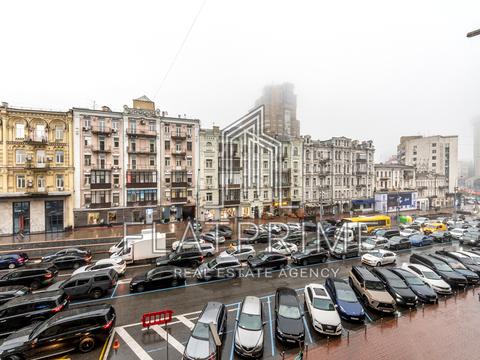 комерційна за адресою Київ, Басейна вул., 2