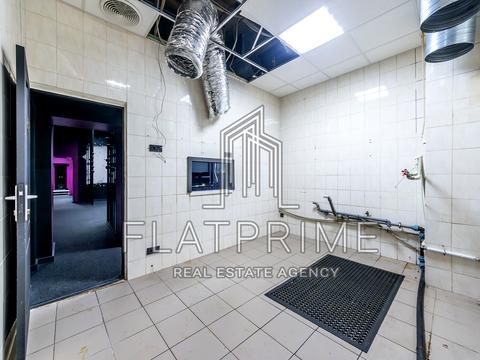 комерційна за адресою Київ, Басейна вул., 2