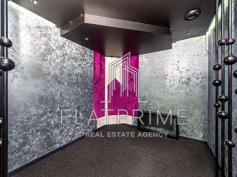 комерційна за адресою Київ, Басейна вул., 2