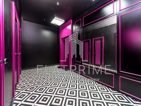 комерційна за адресою Київ, Басейна вул., 2