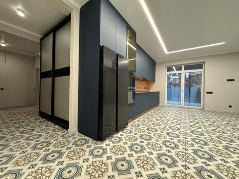 дом по адресу Антония Михайловского ул.