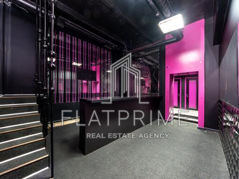 комерційна за адресою Київ, Басейна вул., 2