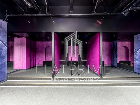 комерційна за адресою Київ, Басейна вул., 2