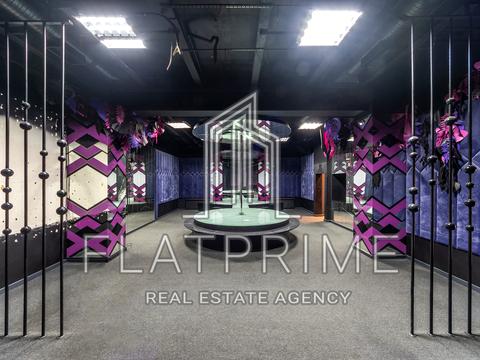 комерційна за адресою Київ, Басейна вул., 2