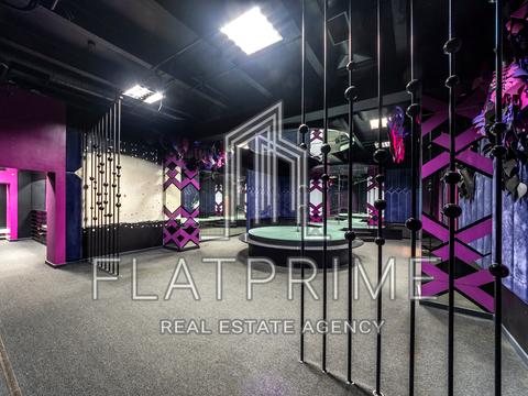 комерційна за адресою Київ, Басейна вул., 2