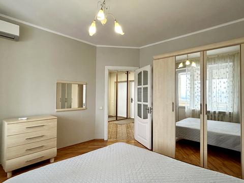 квартира за адресою Київ, Академіка Булаховського вул., 5-Г