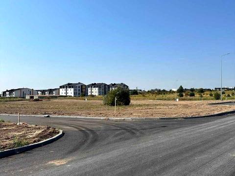 участок по адресу Юрия Горлиса-Горского ул.