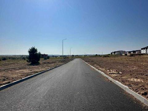 участок по адресу Юрия Горлиса-Горского ул.