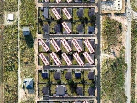 участок по адресу Юрия Горлиса-Горского ул.