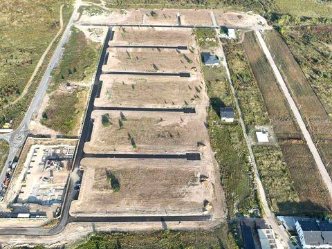 участок по адресу Юрия Горлиса-Горского ул.