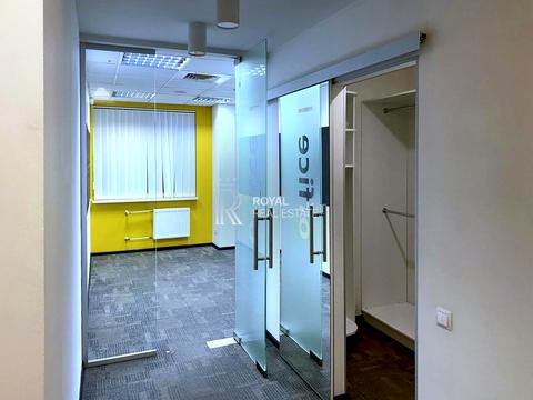 коммерческая по адресу Николая Пимоненко ул., 13