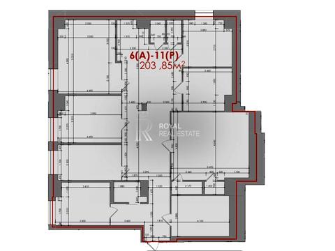 коммерческая по адресу Николая Пимоненко ул., 13