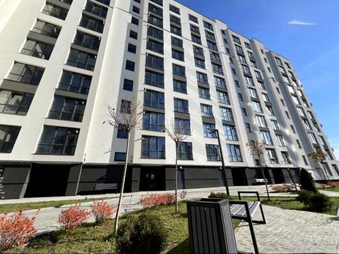 квартира за адресою Горбачевського вул., 20