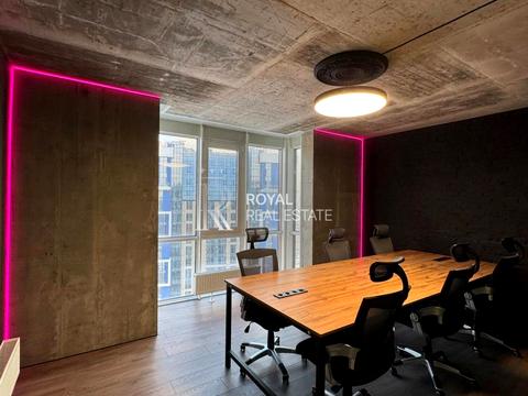 комерційна за адресою Київ, Михайла Бойчука вул. (Кіквідзе), 41-Б