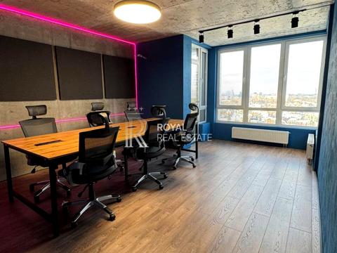 комерційна за адресою Київ, Михайла Бойчука вул. (Кіквідзе), 41-Б