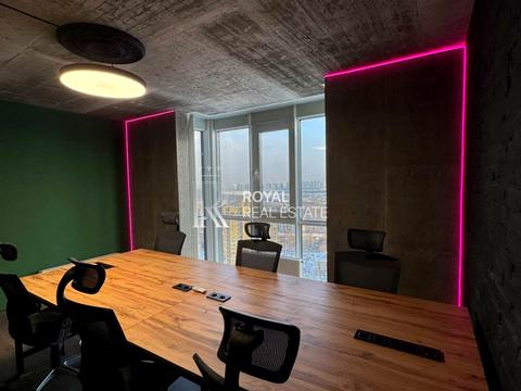 комерційна за адресою Київ, Михайла Бойчука вул. (Кіквідзе), 41-Б