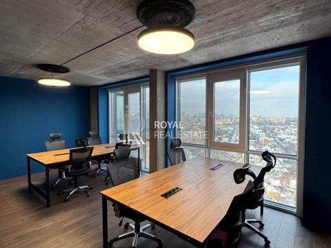 комерційна за адресою Київ, Михайла Бойчука вул. (Кіквідзе), 41-Б