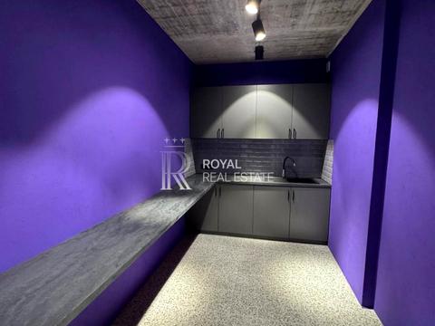 комерційна за адресою Київ, Михайла Бойчука вул. (Кіквідзе), 41-Б