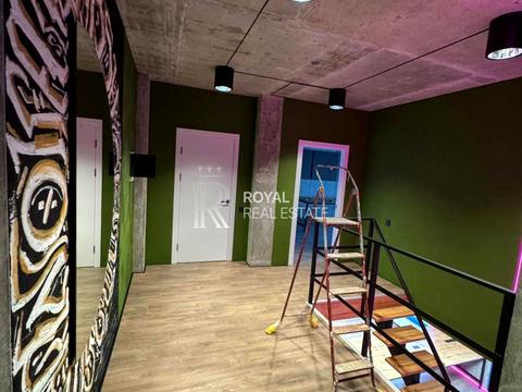 комерційна за адресою Київ, Михайла Бойчука вул. (Кіквідзе), 41-Б