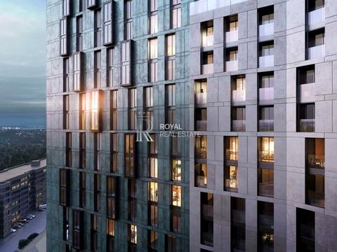 квартира за адресою Миколи Пимоненка вул., (Будинок 2)