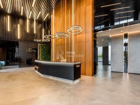 квартира за адресою Миколи Пимоненка вул., (Будинок 2)