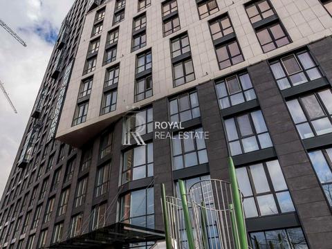 квартира за адресою Миколи Пимоненка вул., (Будинок 2)