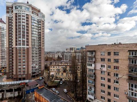 квартира за адресою Миколи Пимоненка вул., (Будинок 2)