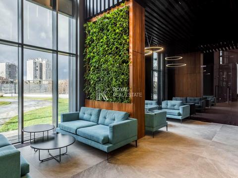 квартира за адресою Миколи Пимоненка вул., (Будинок 2)