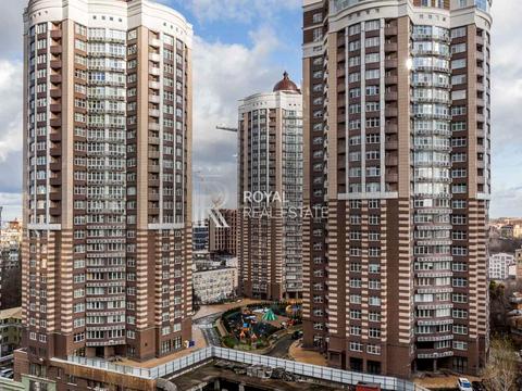 квартира за адресою Миколи Пимоненка вул., (Будинок 2)