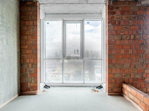 квартира за адресою Миколи Пимоненка вул., (Будинок 2)