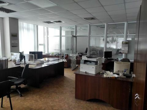 комерційна за адресою Кудрявский Спуск, 7