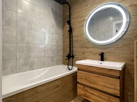 квартира за адресою Марії Башкірцевої вул., 20 к2