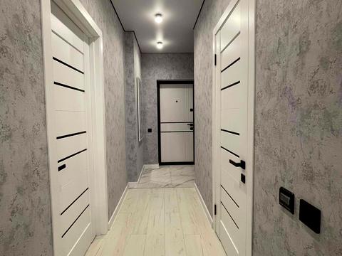 квартира за адресою Марії Башкірцевої вул., 20 к2