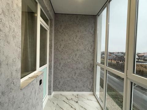 квартира за адресою Марії Башкірцевої вул., 20 к2