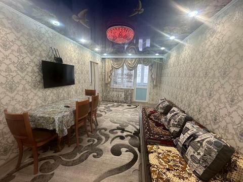 квартира по адресу Академика Филатова ул., 52/2