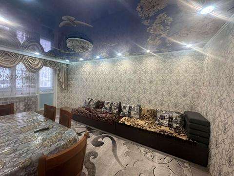 квартира по адресу Академика Филатова ул., 52/2